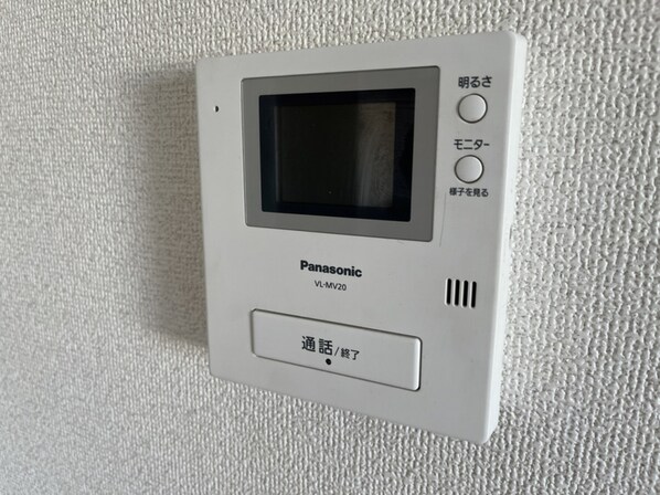 森川マンションの物件内観写真